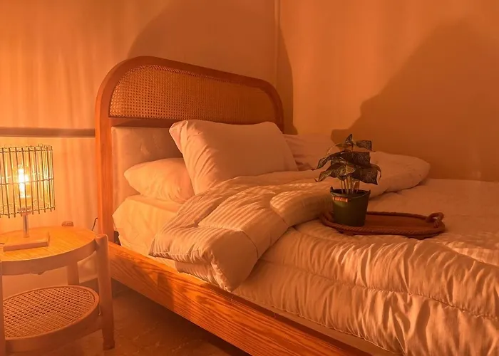 Zamalek Heart, A Recommended Stay