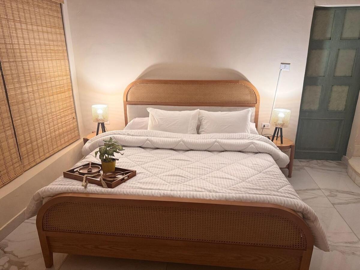 Zamalek Heart, A Recommended Apartment