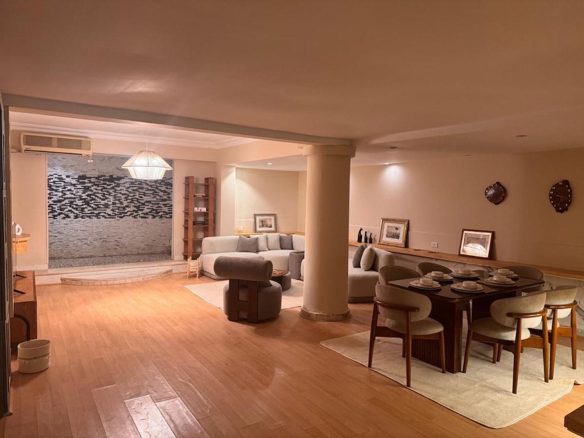 Zamalek Heart, A Recommended Apartment *