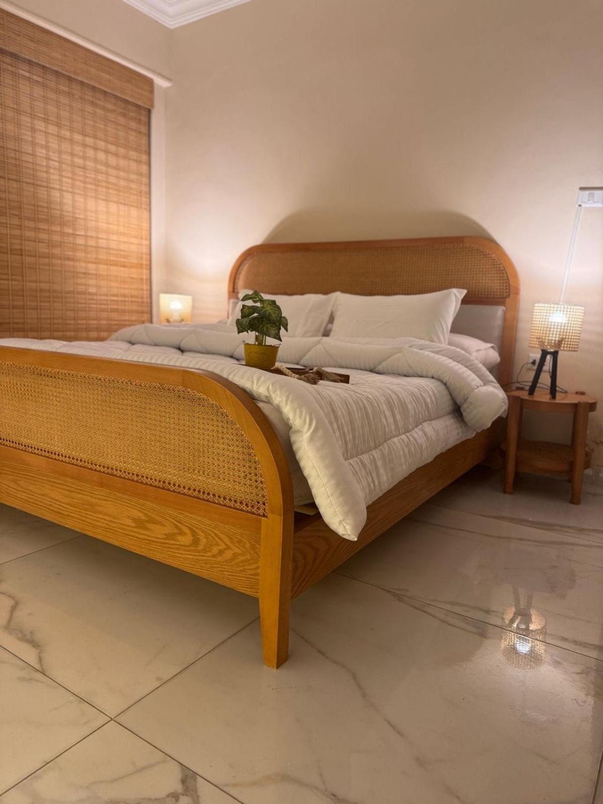 Apartment Zamalek Heart, A Recommended