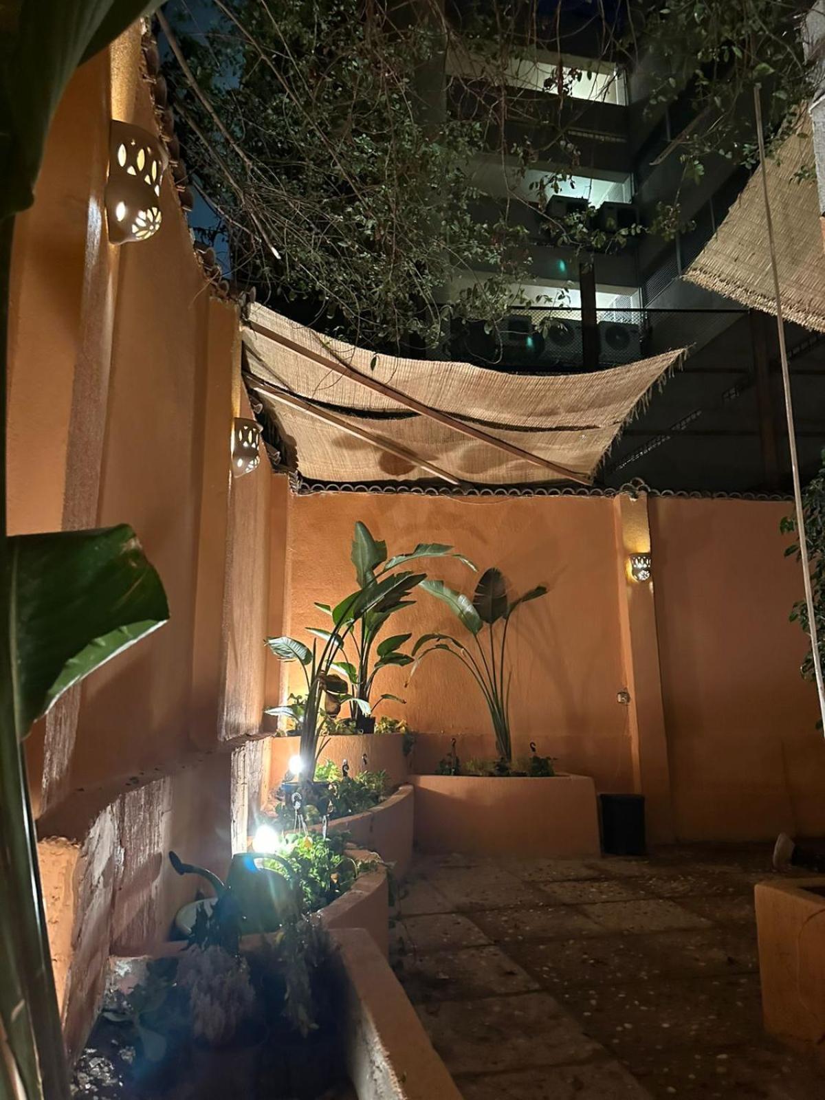 Apartment Zamalek Heart, A Recommended