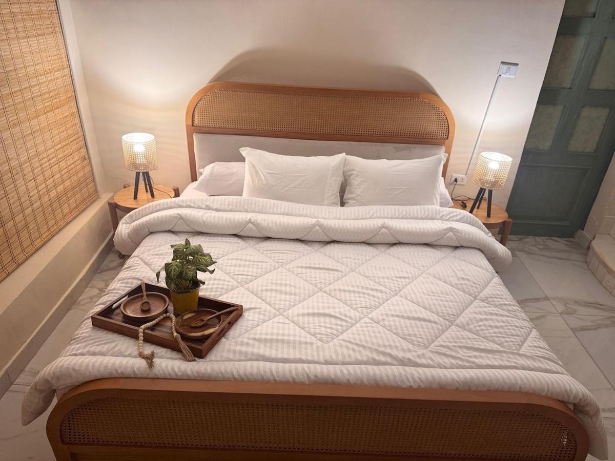 Zamalek Heart, A Recommended Apartment *