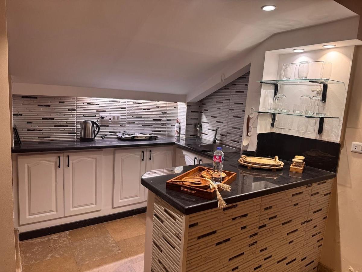Zamalek Heart, A Recommended Apartment Cairo