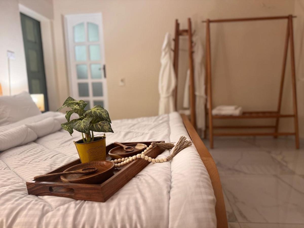 Zamalek Heart, A Recommended Apartment