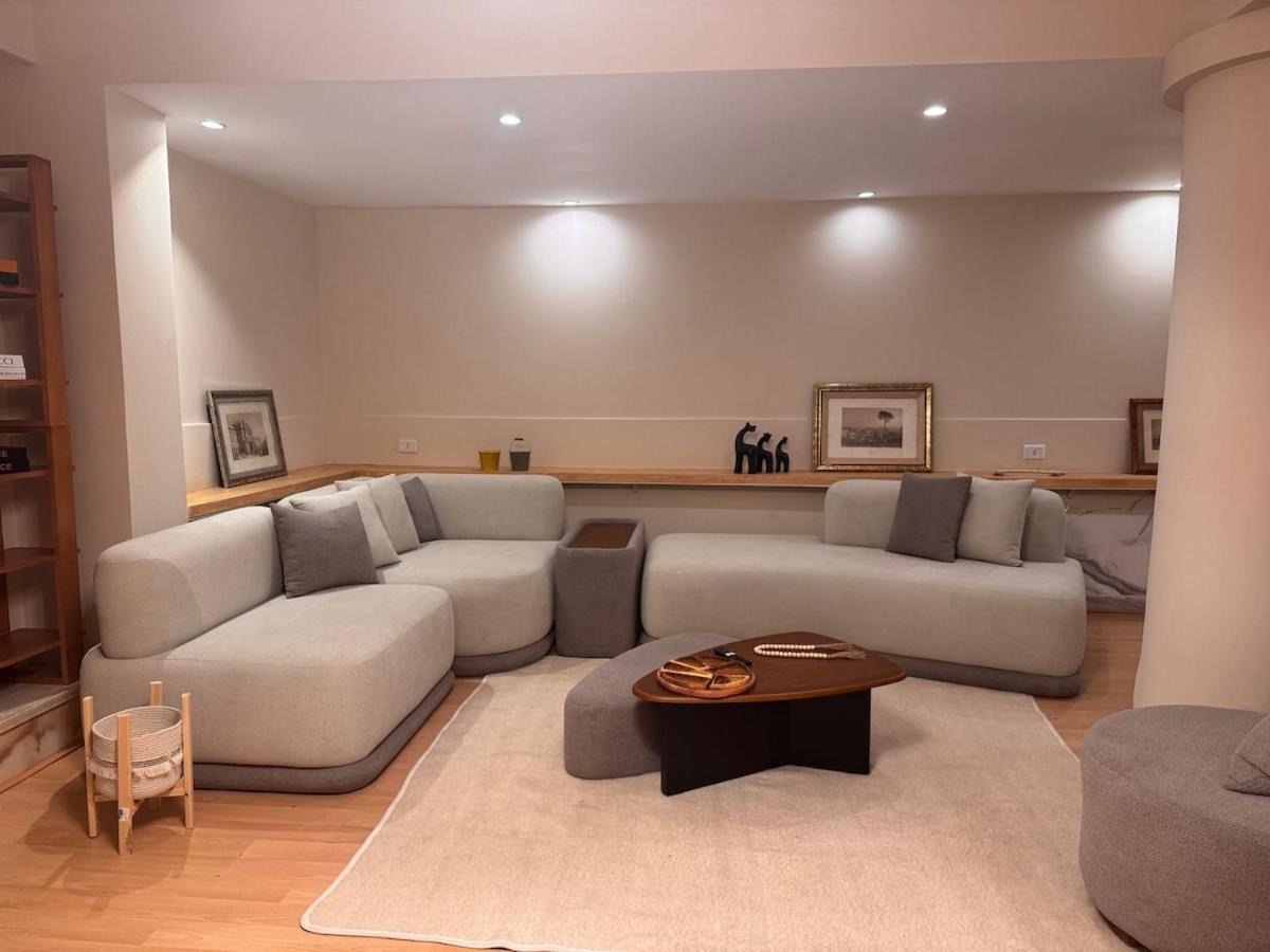 Zamalek Heart, A Recommended Apartment *