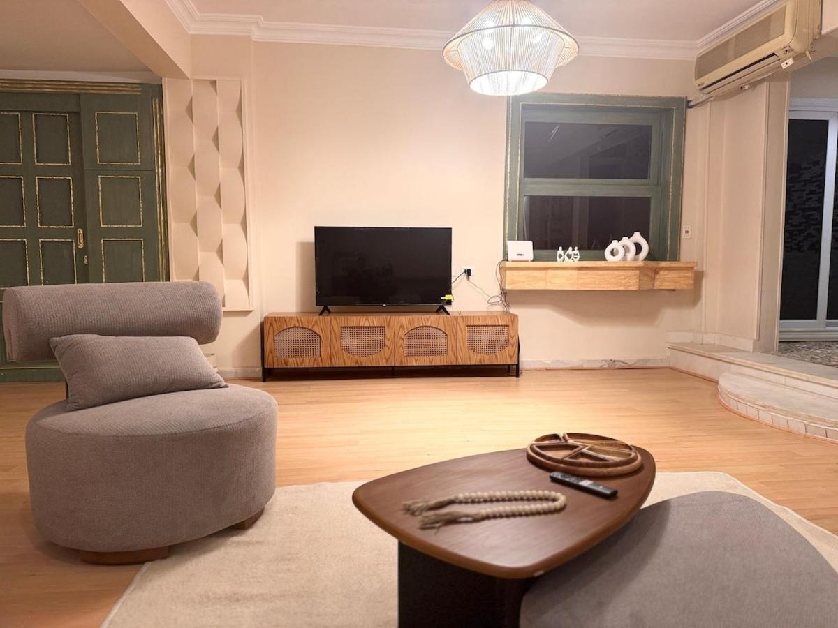 Apartment Zamalek Heart, A Recommended