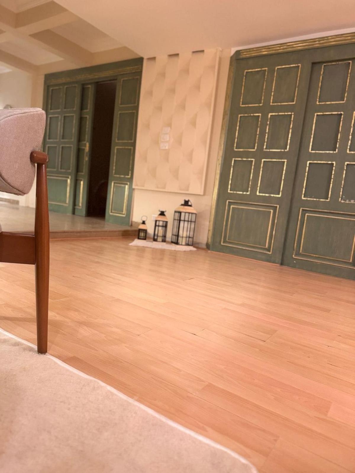 Zamalek Heart, A Recommended Apartment *