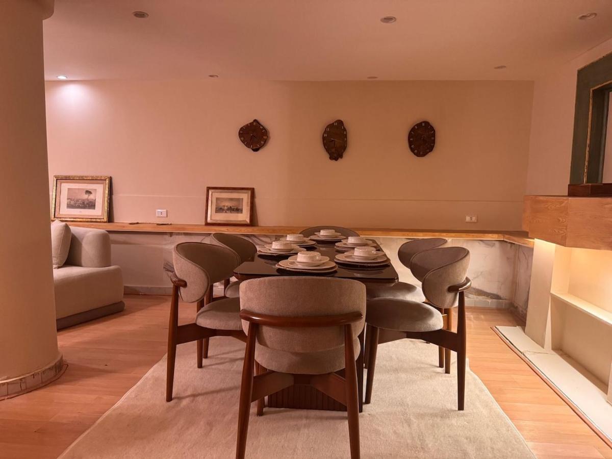 Apartment Zamalek Heart, A Recommended *